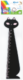 pravítko dřevo 15cm kočka černá 130-1881  (5903364277581)