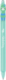 kuličkové pero gumovací Colorino  Lama modré (669)  (5907620129652)