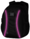 batoh CoolPack Joy L - LED pink + power bank 4000 mAh B81312  (5907620145867)
