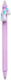 kuličkové pero gumovací Colorino  Unicorn modré (978)  (5907620153961)