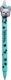 kuličkové pero gumovací Colorino  Buldok modré (111)  (5907620154104)