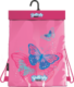 sáček na cvičky Lollipop Butterfly Pink 22953657  (5997416595365)