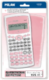 kalkulačka Milan 159110IBGPBL  vědecká bílo/růžová  (8411574090250)