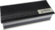kuličkové pero + roller Mercurius - stříbrná  (8594033824556)