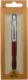 kuličkové pero 133 kovové červené v krabičce  (8594033825133)
