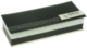 kuličkové pero + roller  Themis - bílá  (8594033826321)