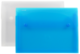 desky s 2 druky A5 Tempus modré křížové dno  (8594033829353)