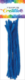 drát plyšový 30cm modrý 20ks  (8594033833084)