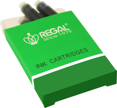 zásobník inkoustový Regal  5ks - mod.  (4718805001523)
