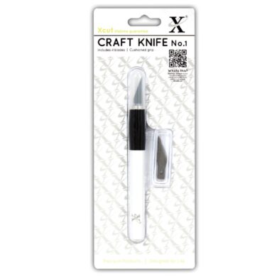 DO nůž skalpel XCU 255100  (5050870011861)
