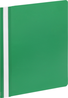 rychlovazač plast  A4 zelený 120-1767  (5903364209964)