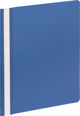 rychlovazač plast  A4 modrý 120-1766  (5903364210090)