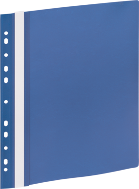 rychlovazač plast A4 s euroděr.modrý 120-1759  (5903364210250)