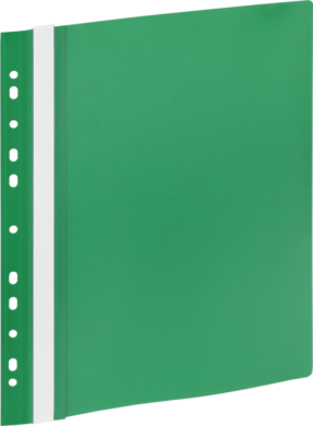 rychlovazač plast A4 s euroděr.zelený 120-1760  (5903364210267)