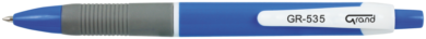 kuličkové pero GR-535 160-2107  (5903364262600)