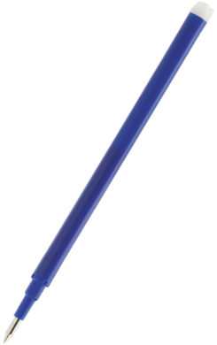náplň Corretto GR - 1609 modrá gumovací 160-2177*  (5903364262976)