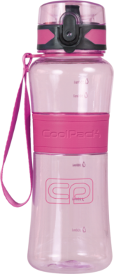 lahev CoolPack Tritanum růžová neon  (5907690867546)