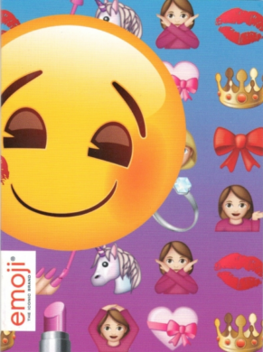 blok A7 Emoji Girls 18519305  (5997416551934)
