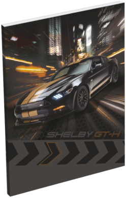 blok A7 Ford Shelby GT-H 21880510  (5997416588053)