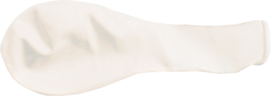 balónky 100ks Fiorello bílé 170-1562  (6913749991772)