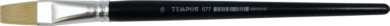 štětec  Tempus 577 plochý lak 20  (8594033822217)