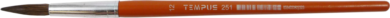 štětec  Tempus kulatý lak 12  (8594033822323)