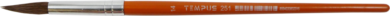 štětec Tempus kulatý lak 14  (8594033832315)