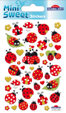 samol. GG MS 114154 Ladybug  (8594033833565)
