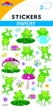 samol. GG SP 145096 Frogs  (8594033833817)
