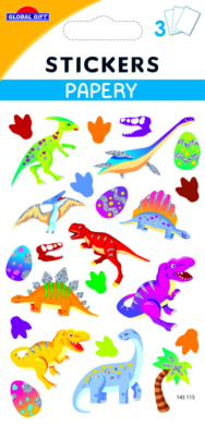 samol. GG SP 145115 Cute dinosaurs  (8594033833985)
