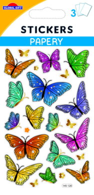 samol. GG SP 145120 Butterflies  (8594033834012)
