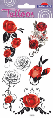 samol. GG TT 153169 Red roses  (8594033834722)