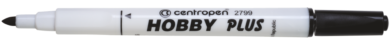 speciál Centropen 2799 Hobby černý  (8595013621059)
