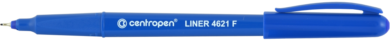 liner Centropen 4621 0,3 modrý  (8595013628577)