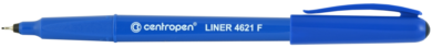 liner Centropen 4621 0,3 černý  (8595013628591)