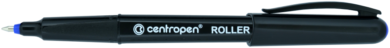 roller Centropen 4665 0,5 document modrý  (8595013628973)