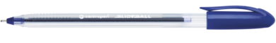 kuličkové pero Slideball 2215 modrý  (8595013632581)
