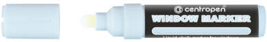 značkovač 9121 křídový bílý 2-3mm  (8595013636091)