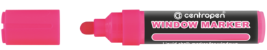 značkovač 9121 křídový růžový 2-3mm  (8595013636152)