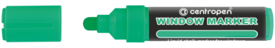 značkovač 9121 křídový zelený 2-3mm  (8595013636169)