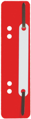 rychlovázací pásky červené HS004-010  (8595033233980)