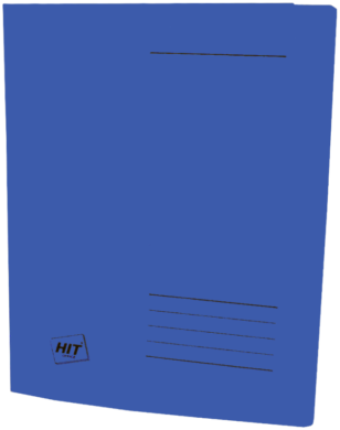 rychlovazač ROC A4 Classic modrý (312)  (8595058337977)