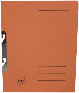 rychlovazač RZC A4 Classic oranžový (893)  (8595058338103)