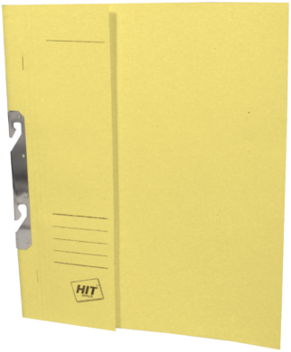 rychlovazač RZP A4 Classic žlutý (159)  (8595058338172)