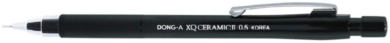 mikrotužka XQ ceramic II 0,5mm černá  (8802203035368)