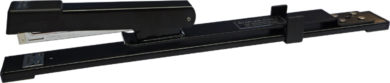 sešívačka Raion HD-210SL dlouhá černá 30l 24/6  (8901238100796)