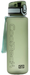 lahev CoolPack Brisk 600ml mat pastel.zelená - Objem 600 ml, 100% bez BPA