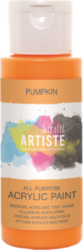 DO barva akrylová DOA 763207 59ml Pumpkin - akrylov barva ARTISTE zkladn