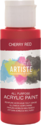 DO barva akrylová DOA 763211 59ml Cherry Red - akrylov barva ARTISTE zkladn