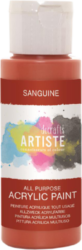 DO barva akrylová DOA 763215 59ml Sanguine - akrylov barva ARTISTE zkladn